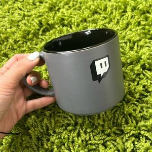 Twitch mug